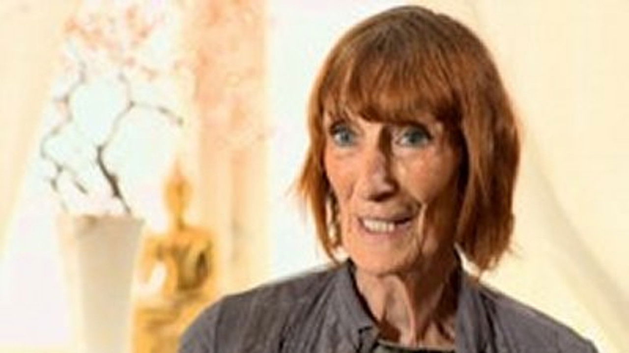 Familien fra Bryggen — Épisode 5