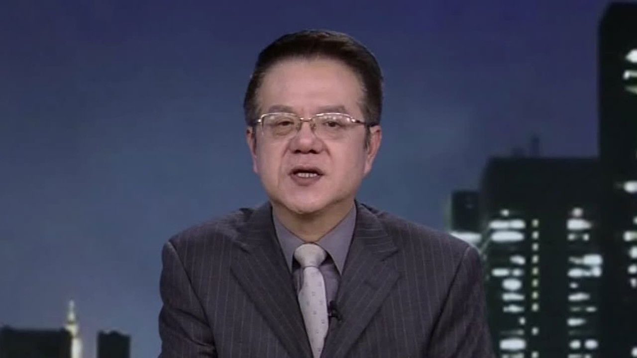 传奇故事 — Épisode 45