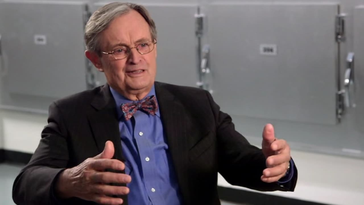 NCIS - Season 0 Episode 119 : David McCallum Answers The Proust Questionnaire