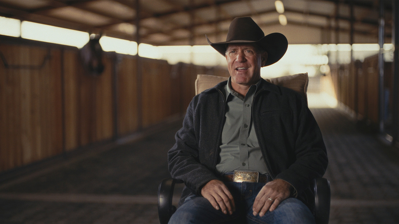 The Lost Cowboys (Ep. 1)