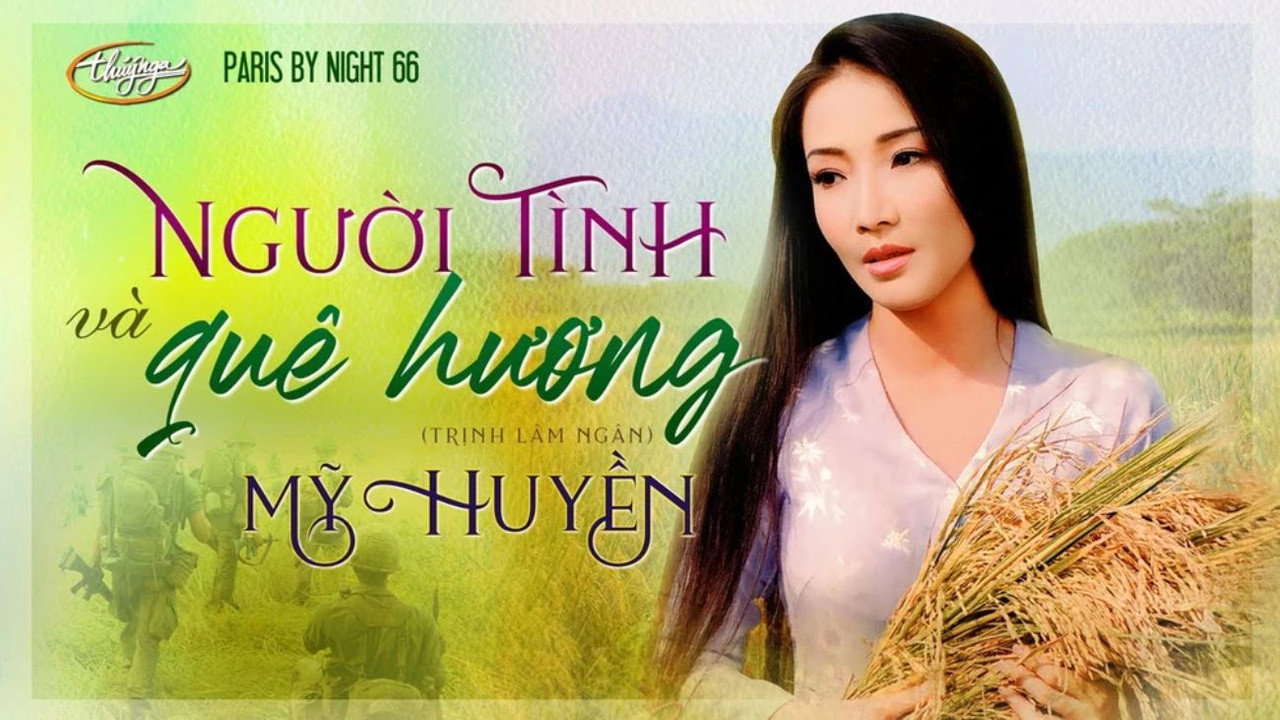 Paris By Night 66: Người Tình Và Quê Hương still 6