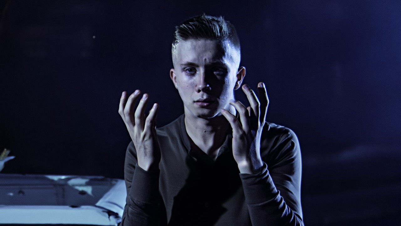 Roland: Resurrection — Épisode 9