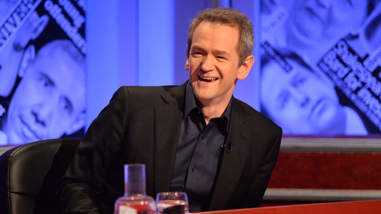 Have I Got News for You - Season 52 Episode 7 : Alexander Armstrong, Jess Phillips MP, Nish Kumar