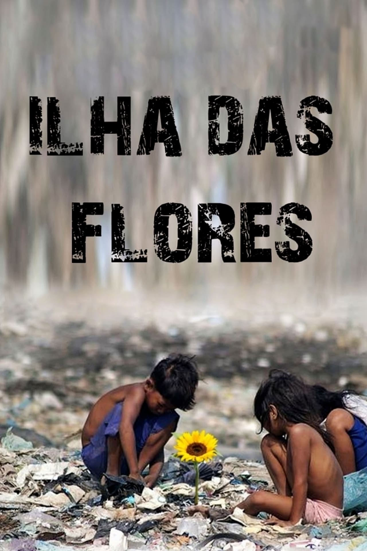 Isle Of Flowers (1990)