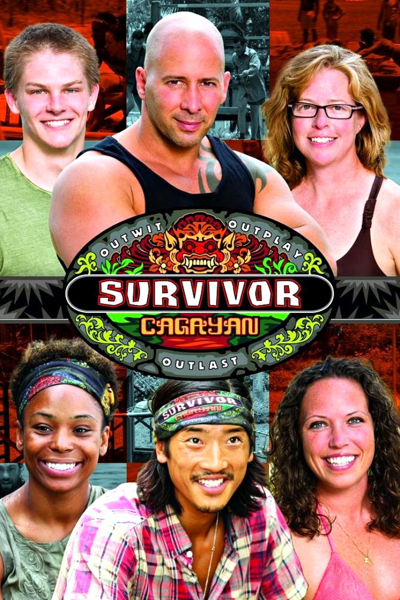 Survivor (2014)