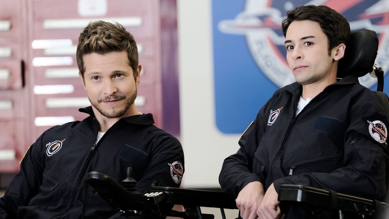 The Resident - Season 3 Episode 11 : Free Fall