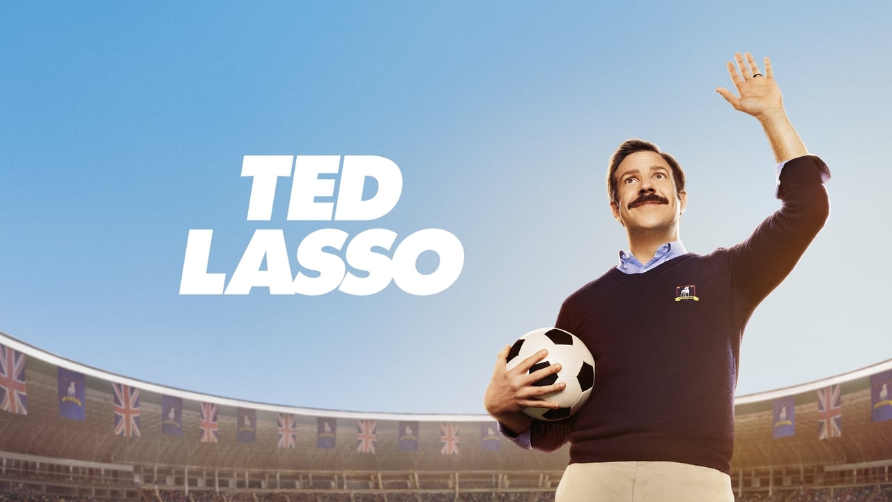 Ted Lasso background