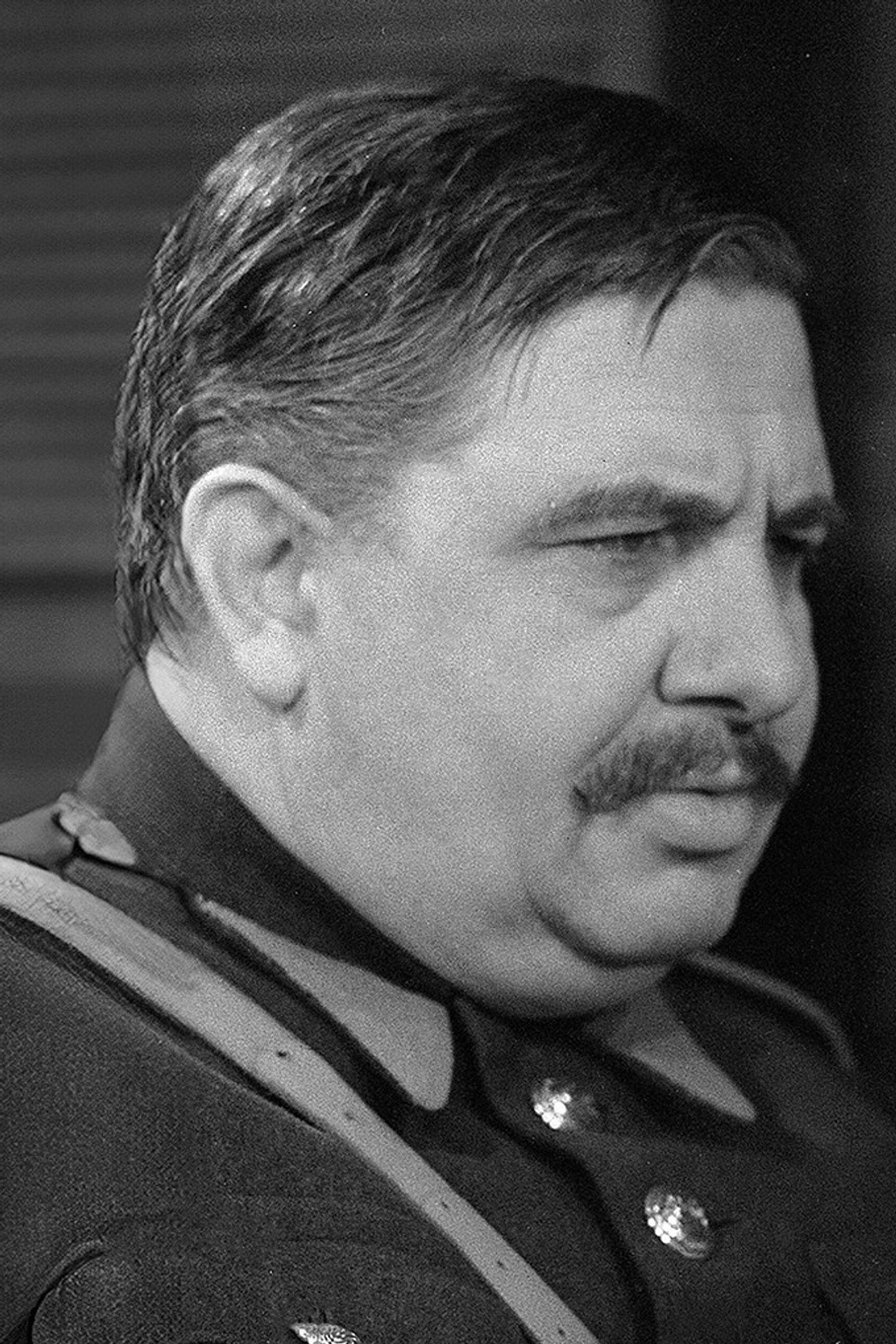 Zločin na poště filmaffisch