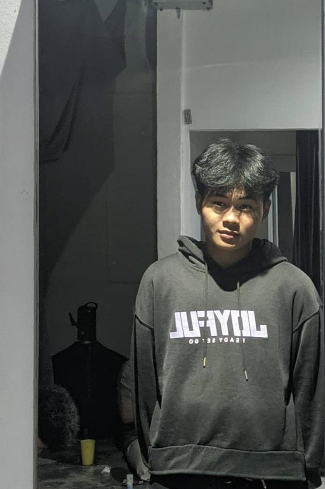 Viga Bayu Firdaus