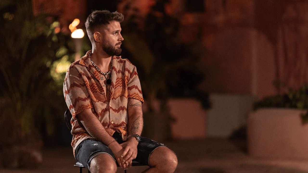 Éden Hotel — Épisode 6