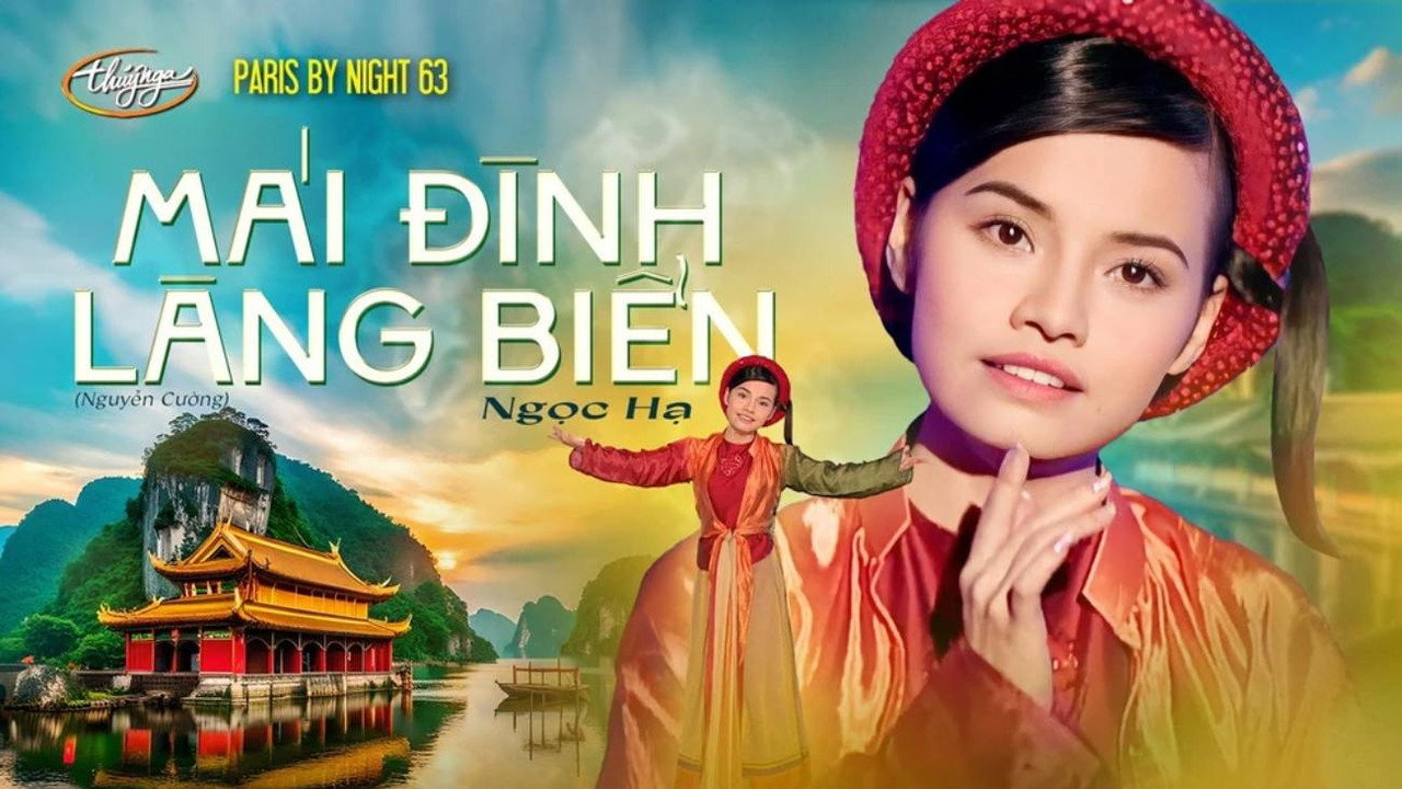 Paris By Night 63: Dòng Thời Gian still 5