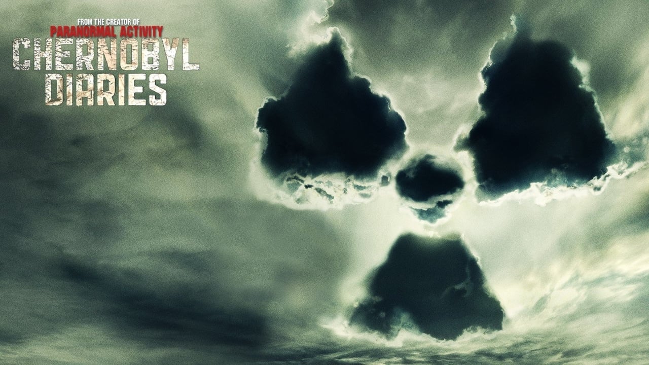 Chernobyl Diaries background