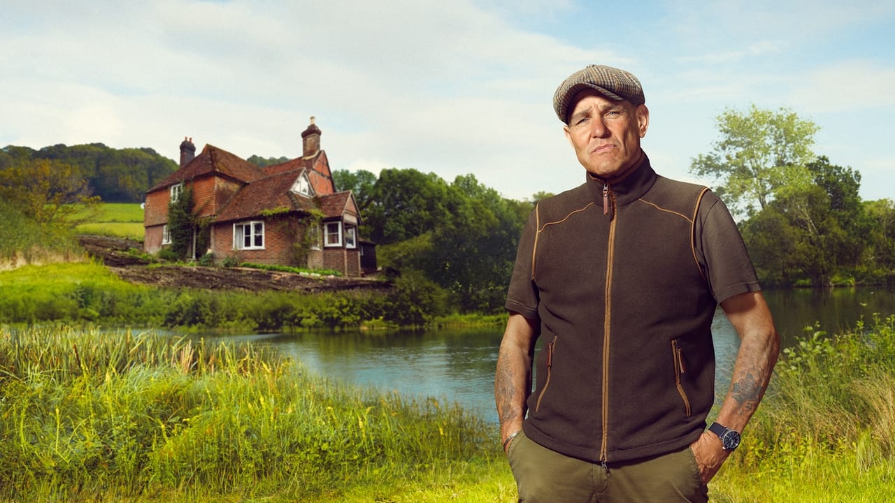 Vinnie Jones In The Country