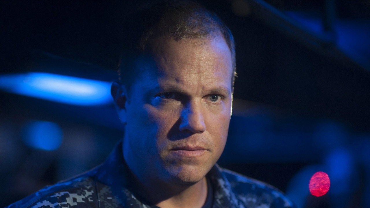 The Last Ship Scene 2