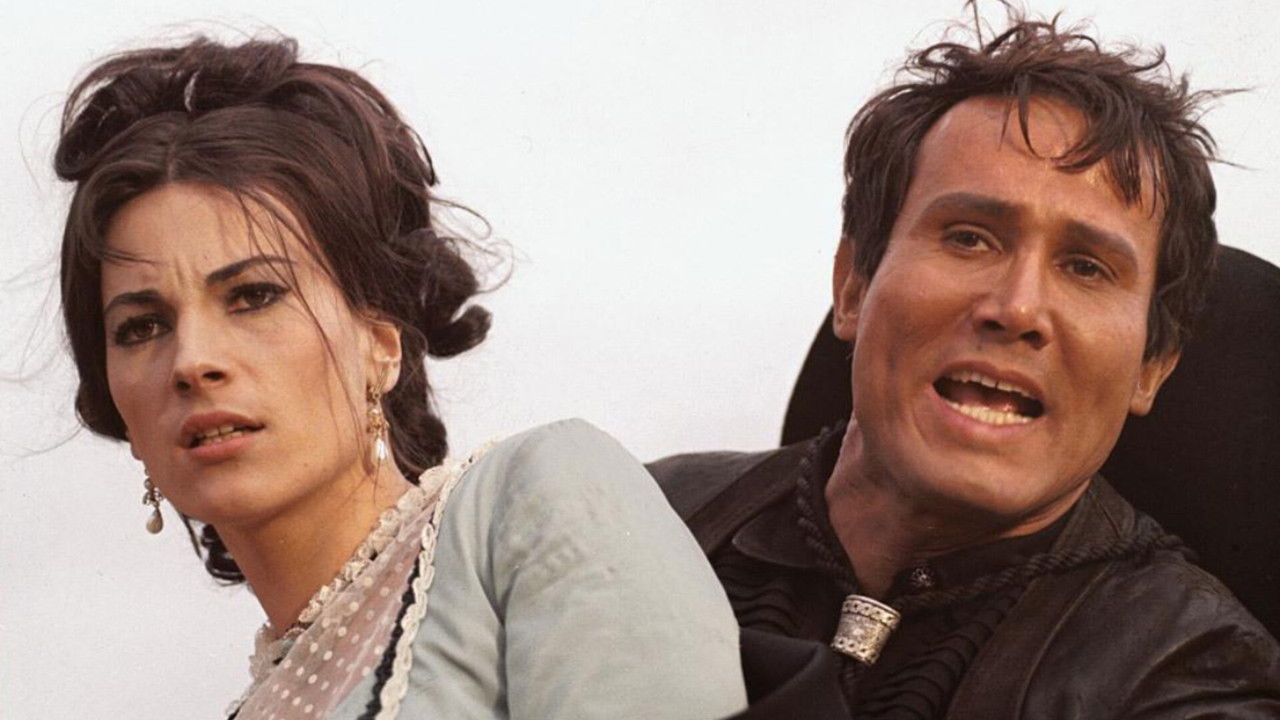 Eine Flut von Dollars (1966) trailer