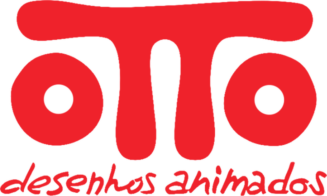 Otto Desenhos Animados