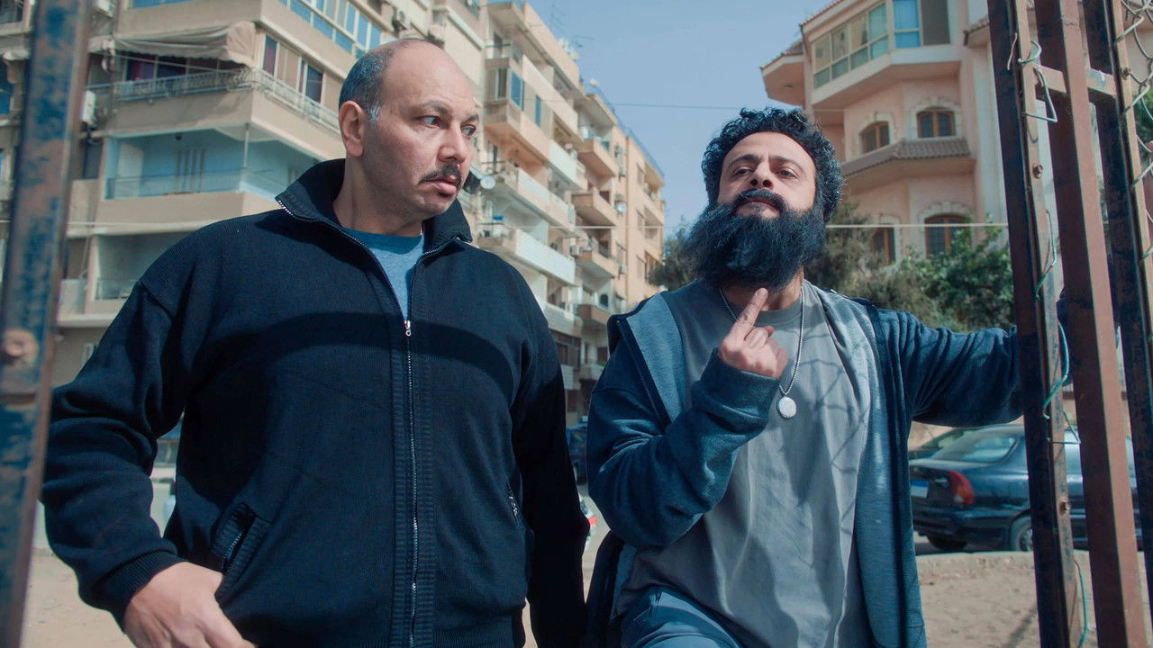 هي كيميا ؟! — Épisode 6