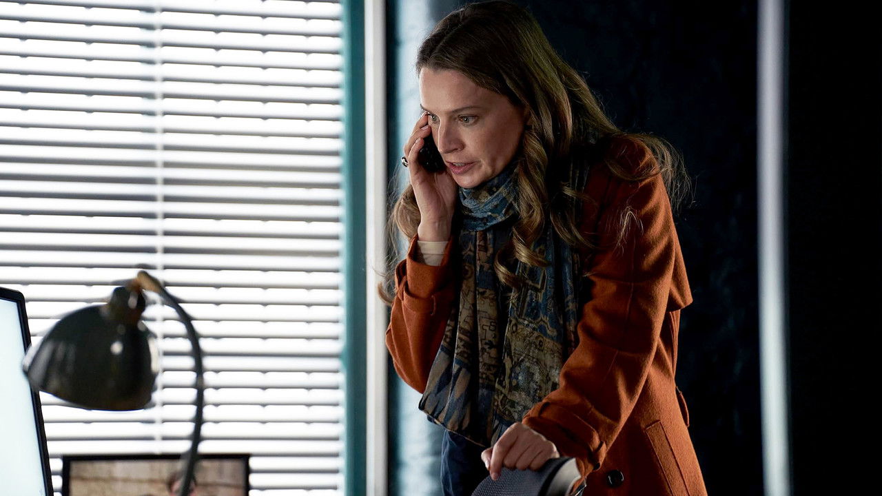 Association criminelle — Épisode 6