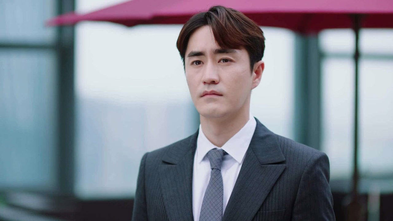 上有老下有小 — Épisode 11