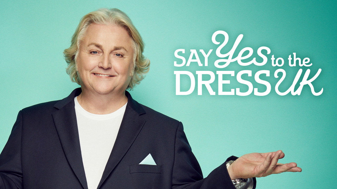 Say Yes to the Dress UK still 3