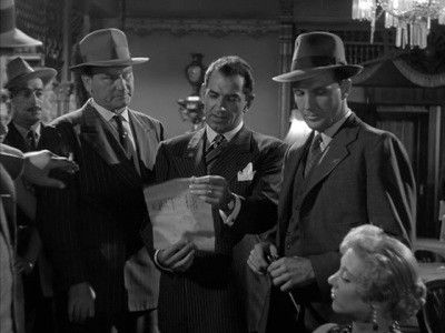 The Untouchables - Season 0 Episode 1 : Pilot
