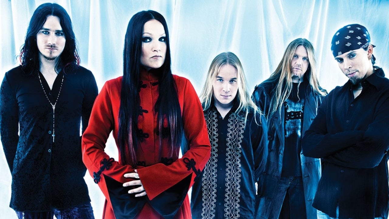 Nightwish: End of Innocence Backdrop Image