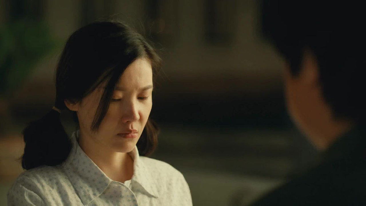 乘风踏浪 — Épisode 4