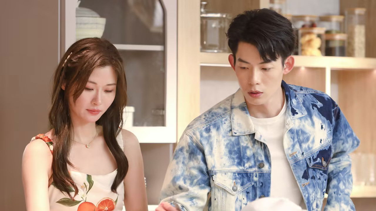 Love Actually - Season 3 Episode 2 : EP1 (Part 2)