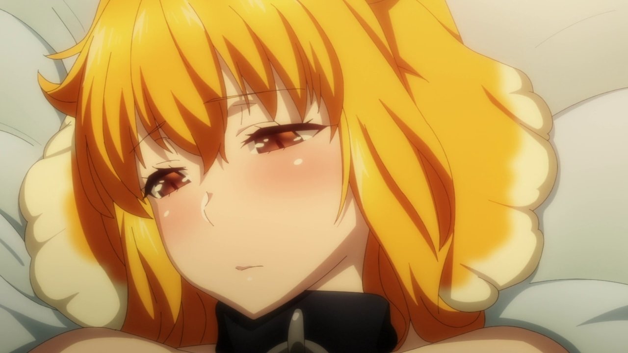 Harem in the Labyrinth of Another World - Season 0 Episode 1 : After Washing Your Body...