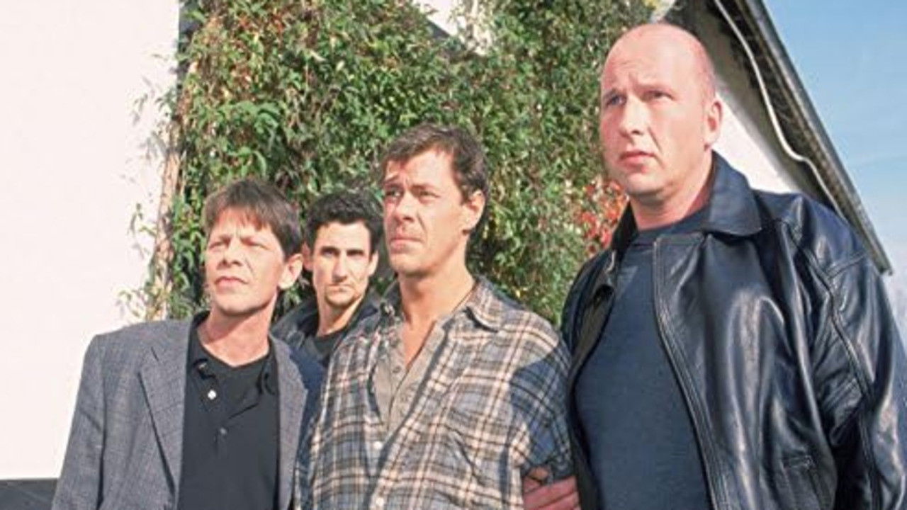 Le clown — Amnésie