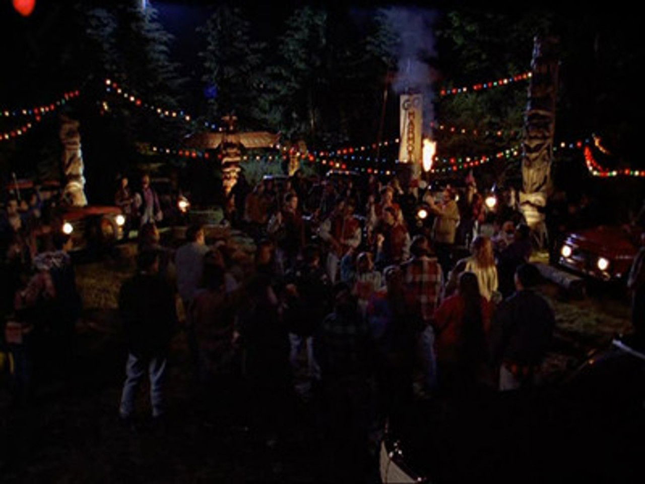 Bienvenue en Alaska — Épisode 5