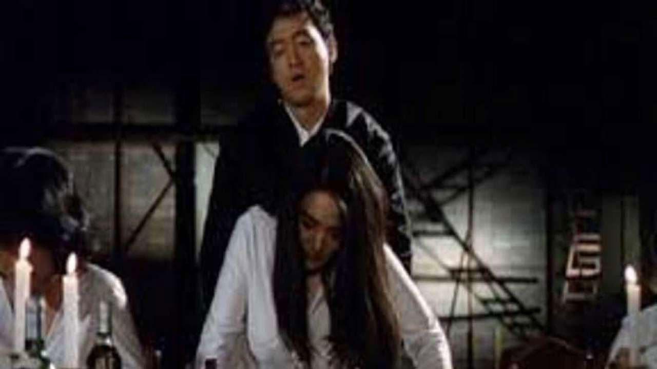 Female market imprisonment 1986 full movie