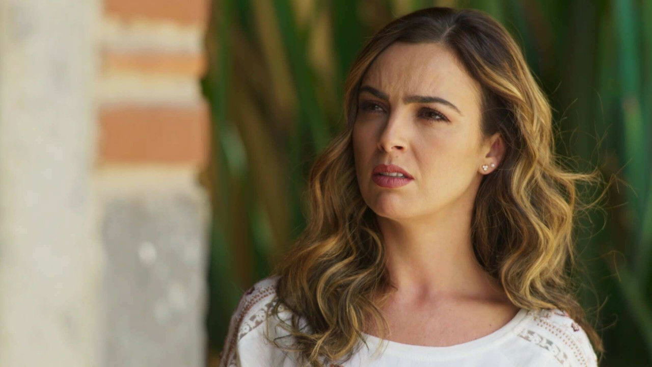 Fuego Ardiente — Épisode 82