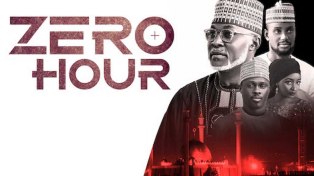 Zero Hour
