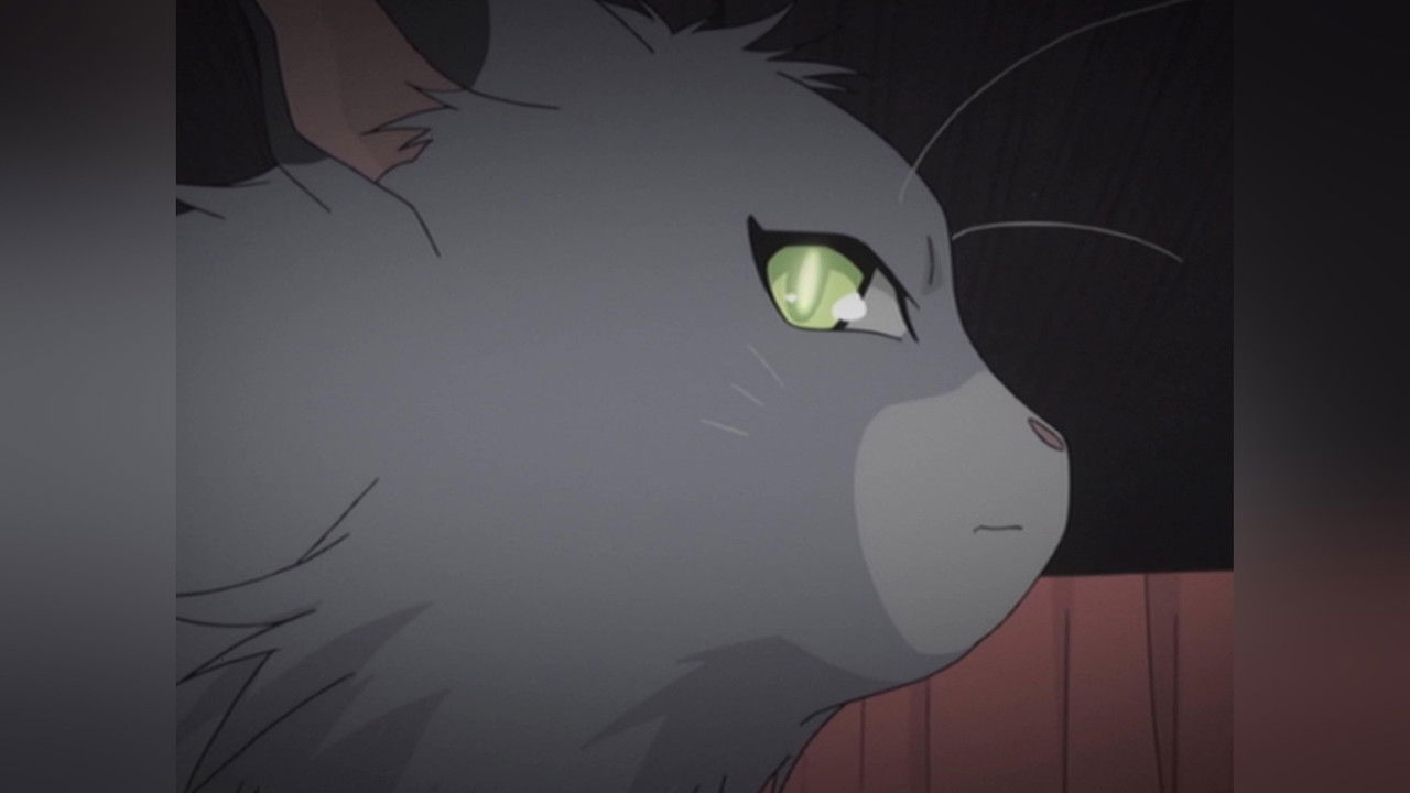 A Banshee's Memories