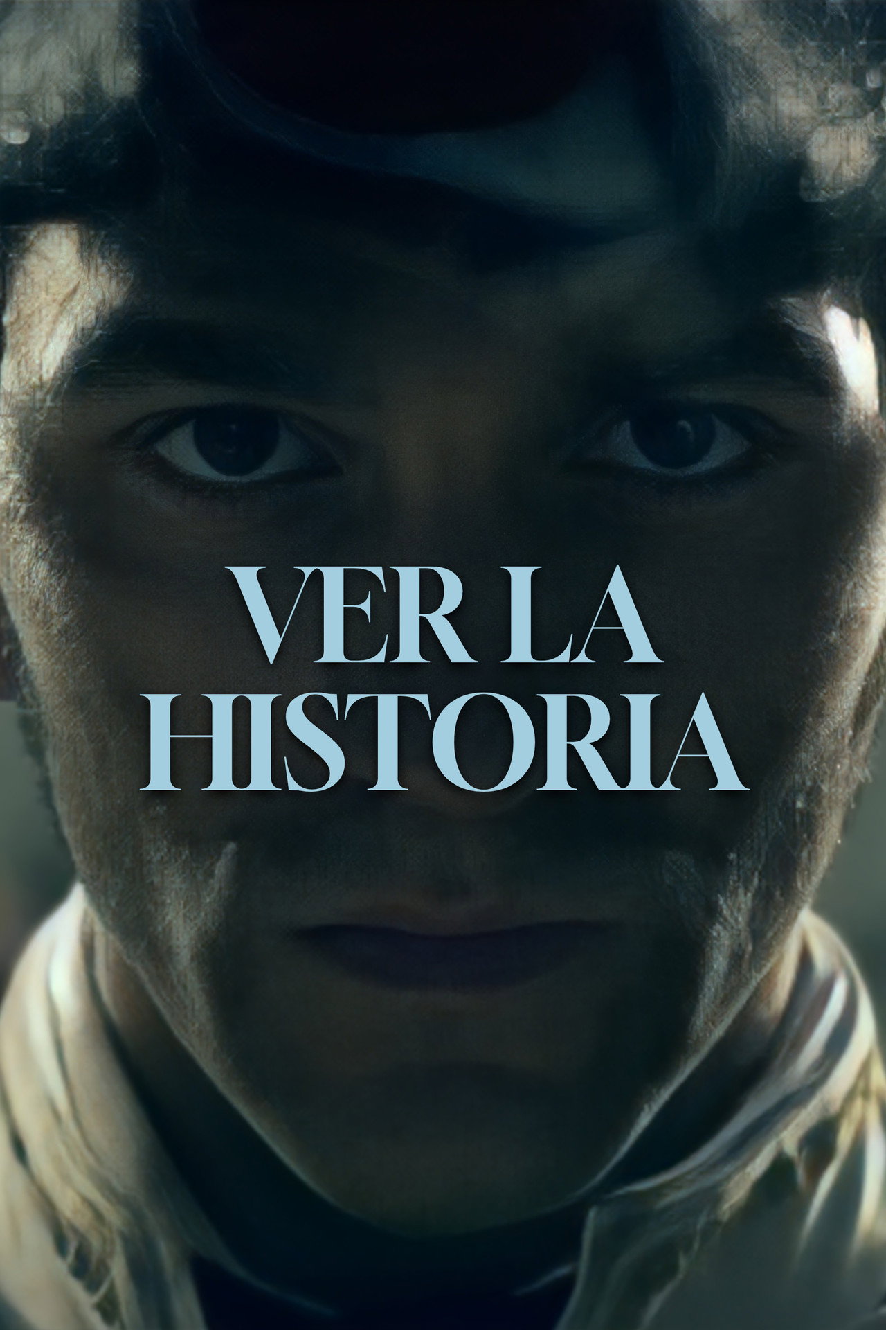 Ver la historia affisch