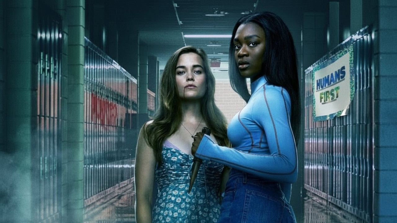 First Kill (2022) trailer