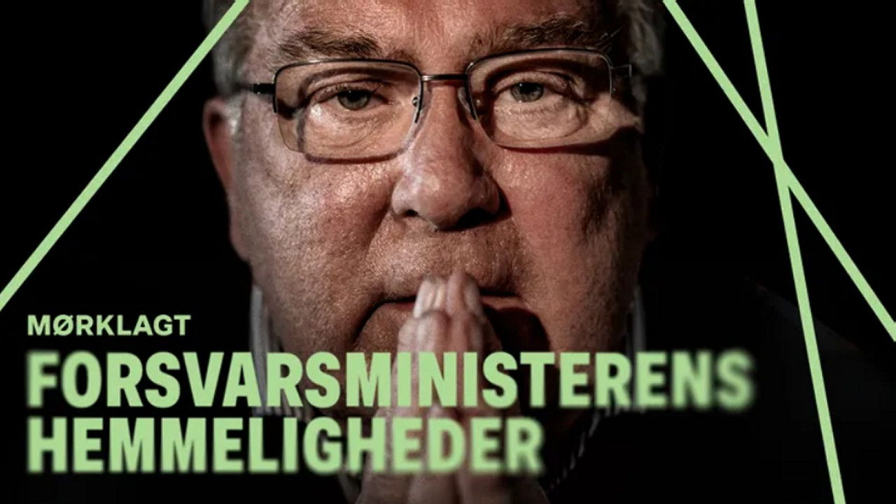 Mørklagt — Épisode 4