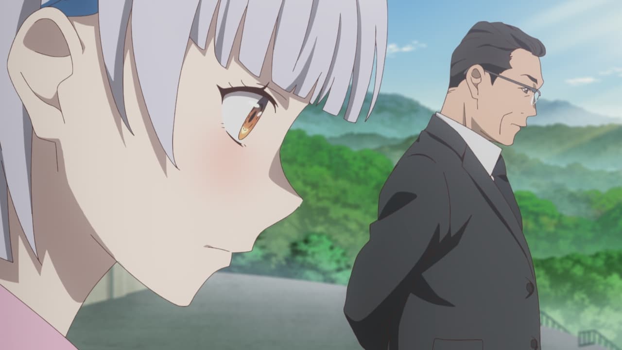 Rinkai! - Season 1 Episode 6 : Episode 6