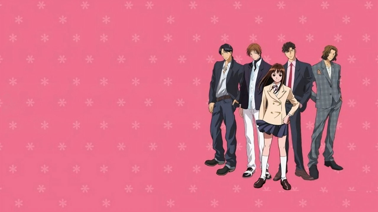 Boys Over Flowers photo 1