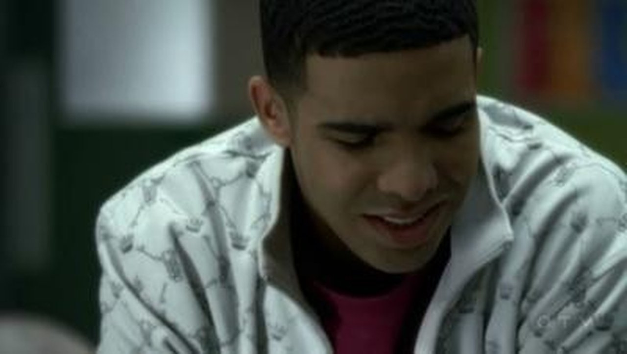 Degrassi - Season 7 Episode 12 : Live to Tell