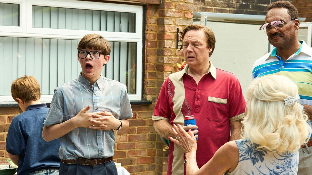 Changing Ends - Season 3 Episode 3 : Episode 3