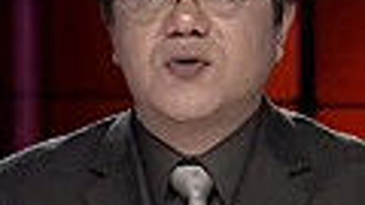 传奇故事 — Épisode 40