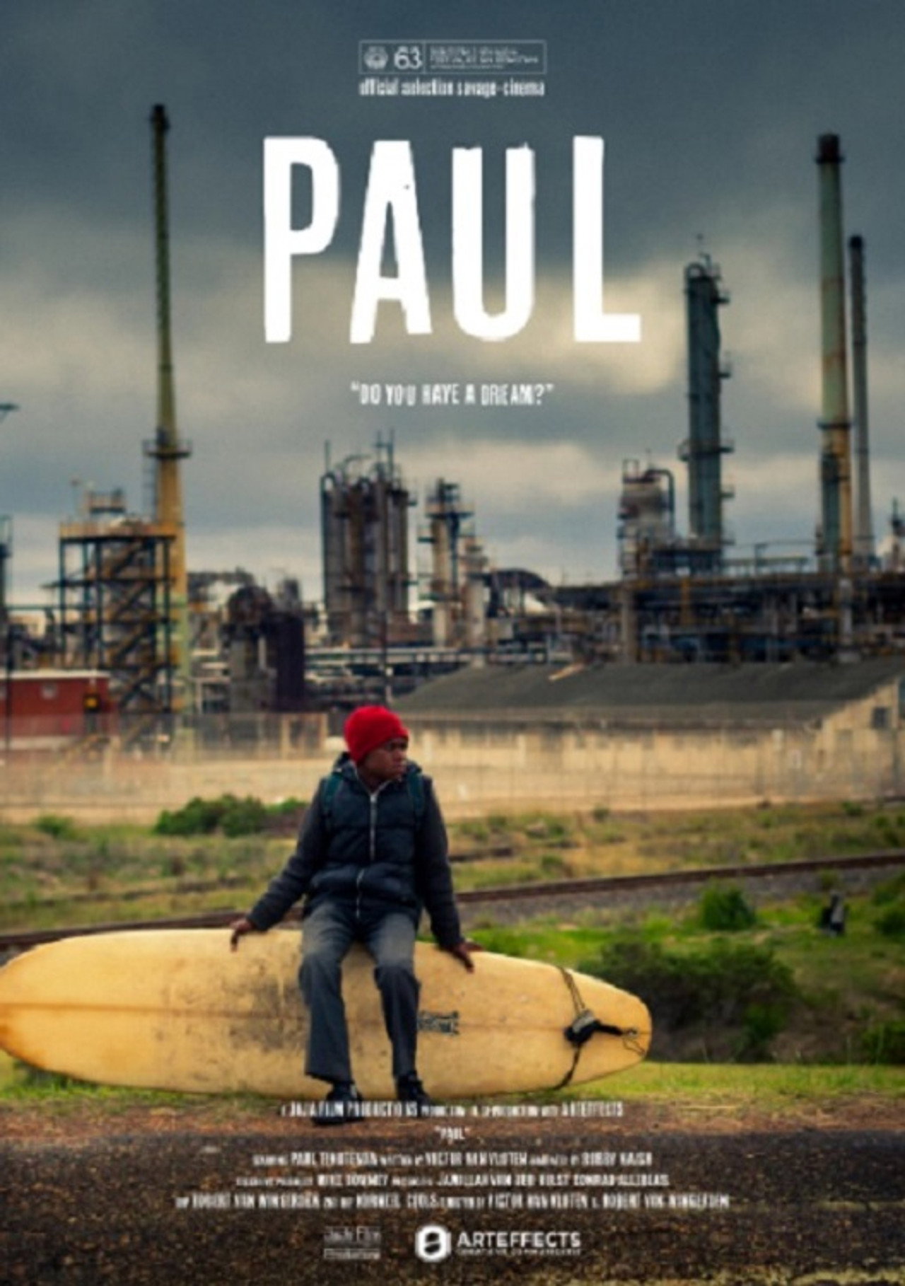 Paul