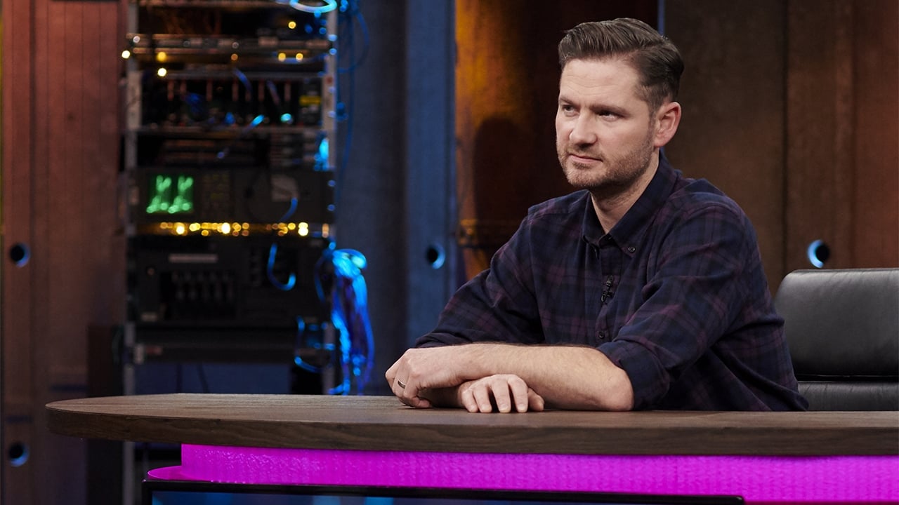 The Weekly with Charlie Pickering - Season 6 Episode 8 : Episode 8