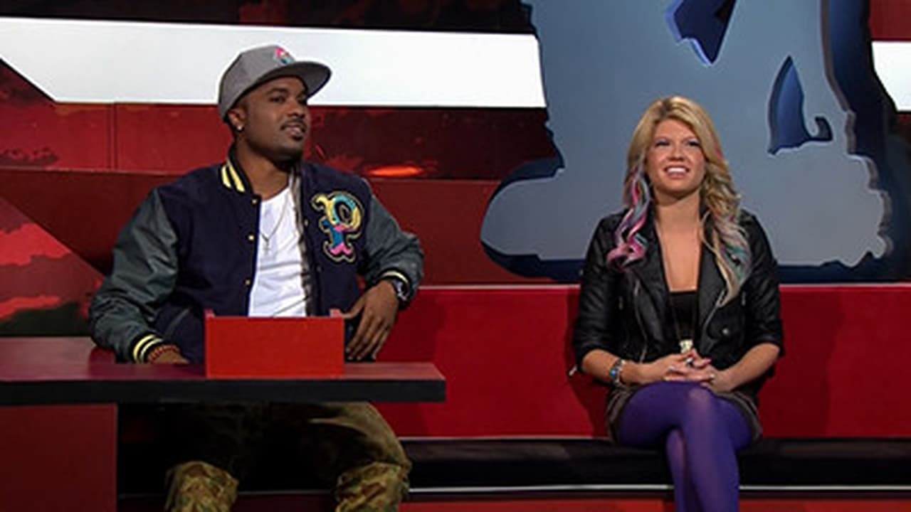 Ridiculousness - Season 3 Episode 4 : Chanel and Sterling III