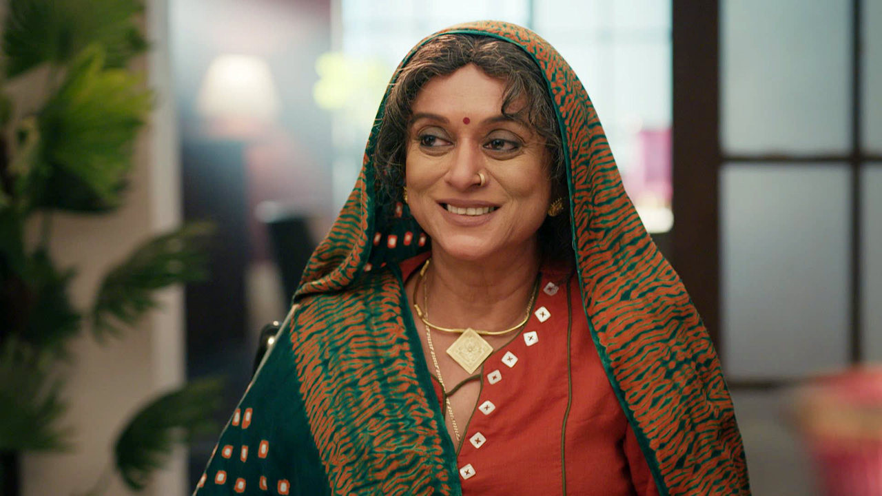 पंड्या स्टोर — Épisode 28