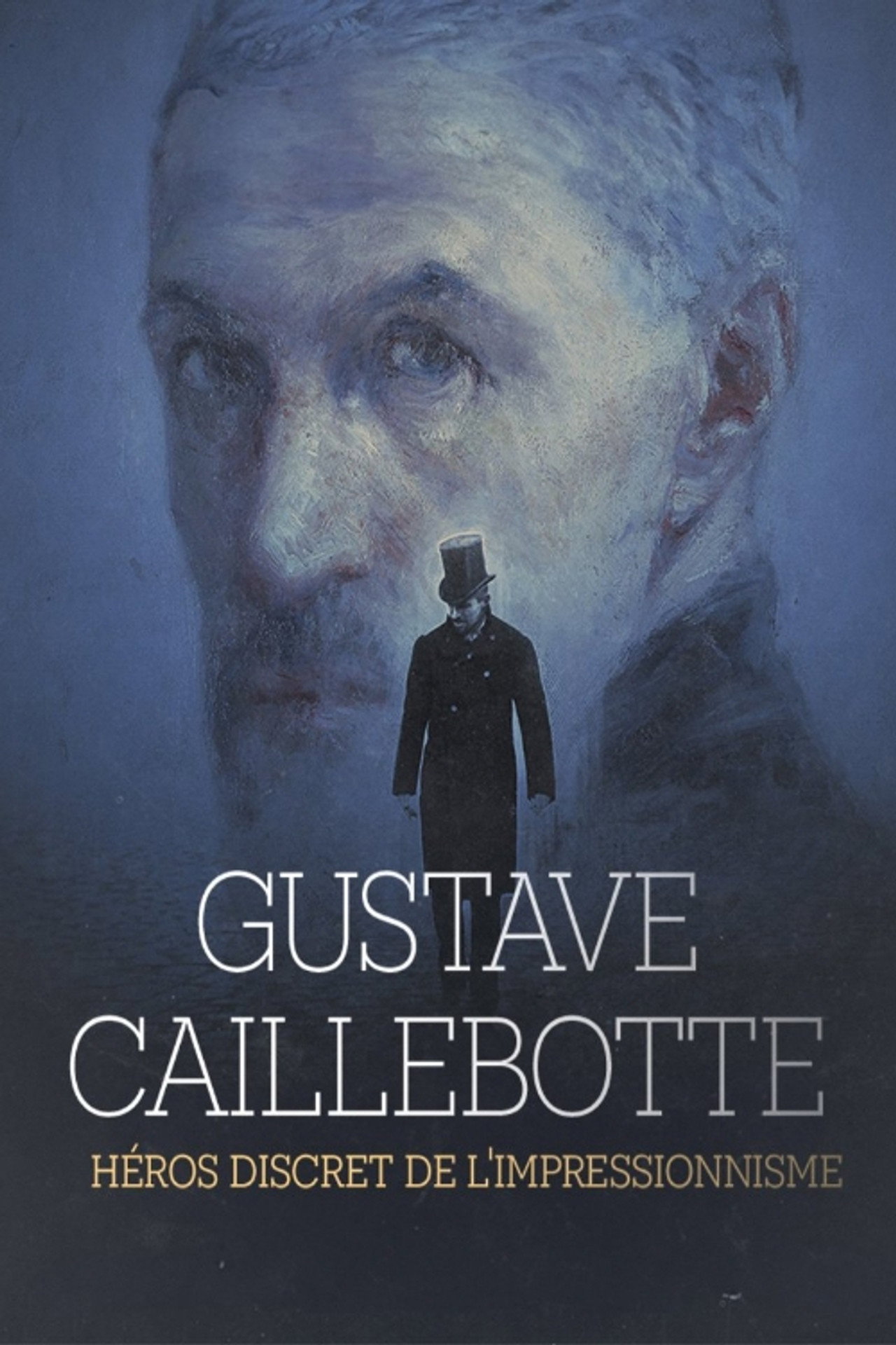 Gustave Caillebotte, héros discret de l'impressionnisme filmaffisch