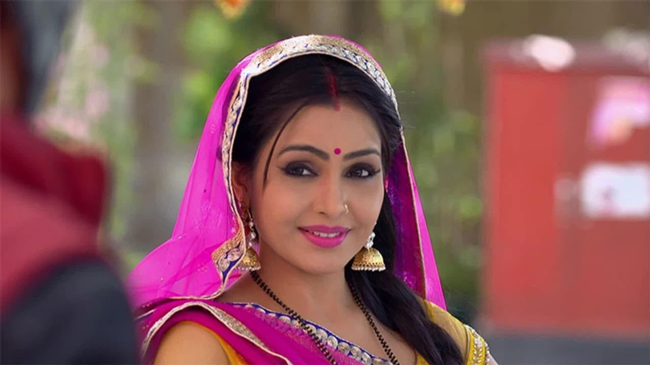 भाभीजी घर पर हैं! — Épisode 765