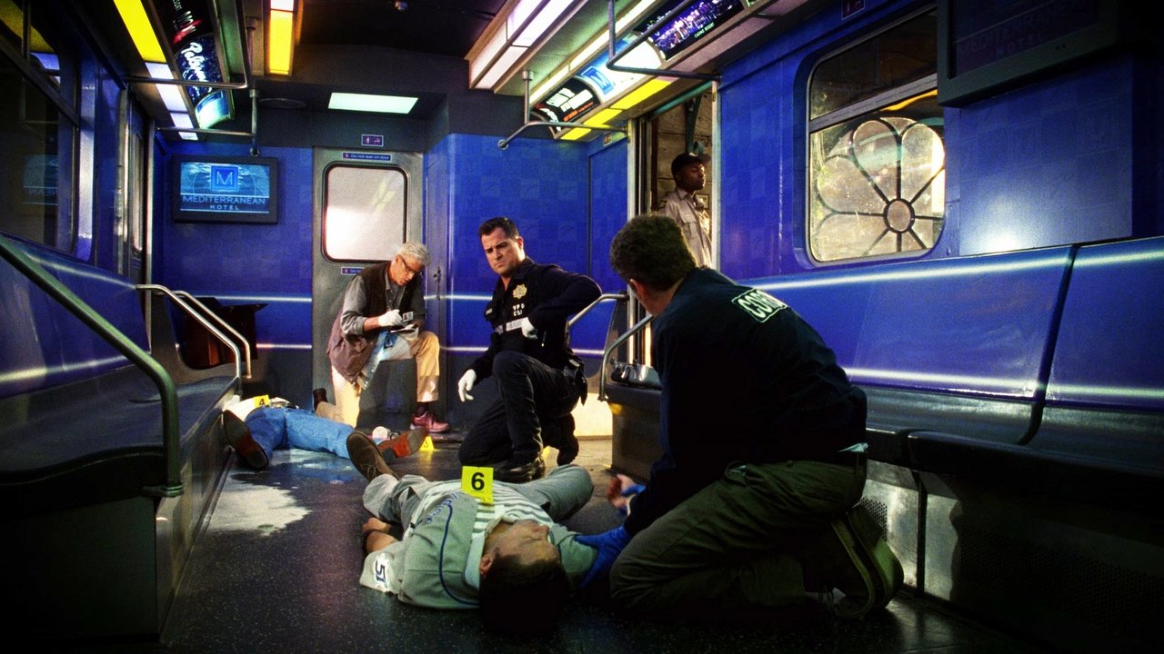 CSI: Crime Scene Investigation - Season 12 Episode 1 : 73 Seconds